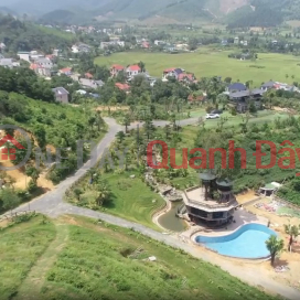 BÁN NHANH KHU NGHỈ DƯỠNG CAO CẤP TẠI BA VÌ - SỞ HỮU CHỐN AN NHIÊN CÙNG THIÊN NHIÊN _0