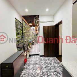 TRUNG HOA NHAN CHINH APARTMENT 65M2 2 BEDROOMS VERY WIDE AND AIRY BALCONY PRICE 5.5 BILLION _0