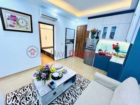 bán tập thể bắc nghĩa tân DT 60m 2 ngủ chỉ 4,080 tỷ,full nội thất,2 thoáng,ô tô đỗ cửa _0