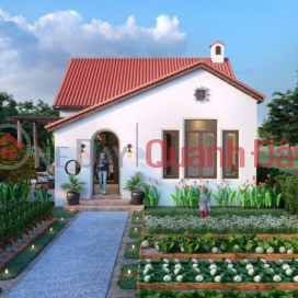 OWN A LUXURIOUS GARDEN HOME AT GREENERY HOUSE LONG TAN – BA RIA VUNG TAU _0