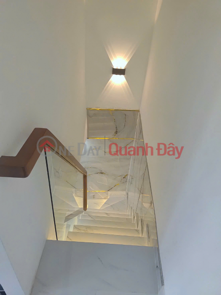 BÁN NHÀ KHU DÂN CƯ HIỆN HỮU 2 TẦNG – CHỈ 1tỷ 690TR TẠI Q7 | Việt Nam Bán đ 1,69 tỷ