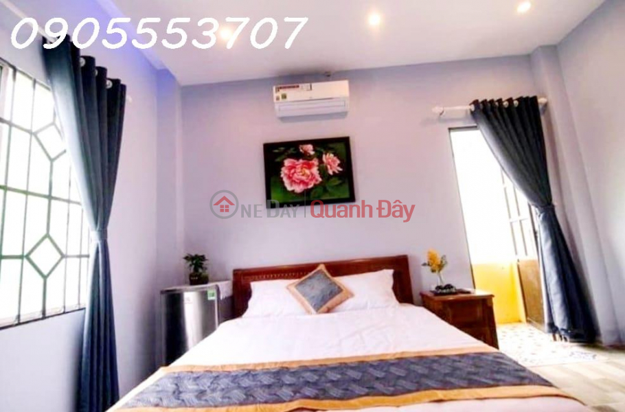 Property Search Vietnam | OneDay | Residential, Sales Listings RARE - PRICE ONLY 4 BILLION, 3-storey HOSTEL right at MY KHE tourist beach, opposite FURAMA Resort, cash flow 30 million\\/month.