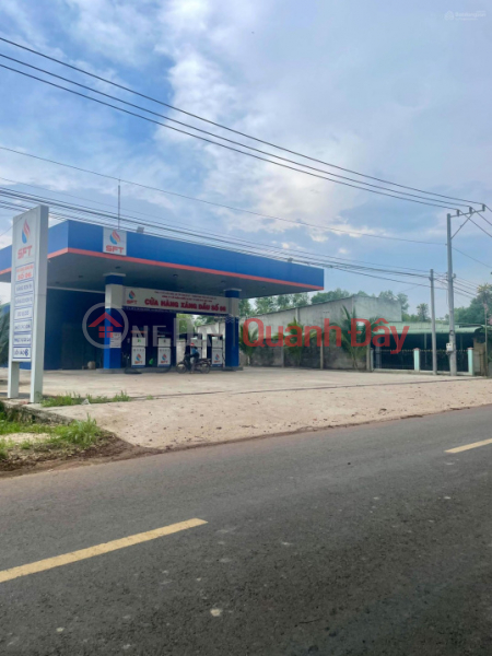 Bán đất nông nghiệp và thổ cư mặt tiền đường Lý Thái Tổ, xã Long Tân, huyện Nhơn Trạch, tỉnh Đồng Nai., Việt Nam Bán | đ 20 tỷ