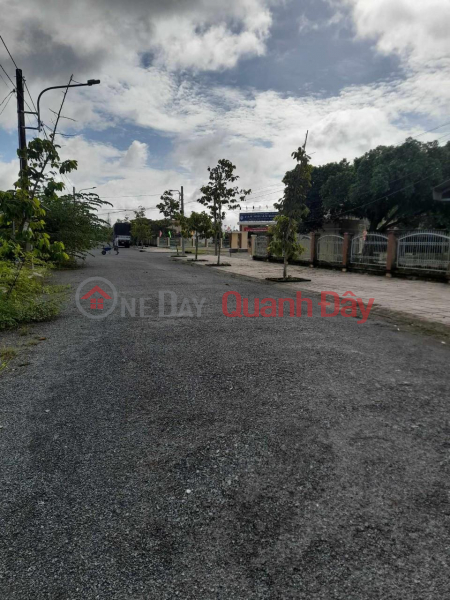 OWNER Sells Land Plot Location At Provincial Road 854, Tan Nhuan Dong, Chau Thanh, Dong Thap | Vietnam, Sales | đ 1.4 Billion