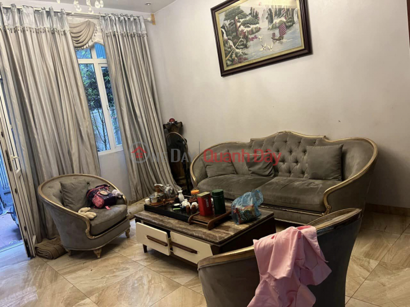 Property Search Vietnam | OneDay | Residential, Rental Listings | HOUSE FOR RENT IN NGUYEN CHINH LANE, 4 FLOORS, 150M2, 3 BEDROOM, PRICE 15 MILLION\\/MONTH.