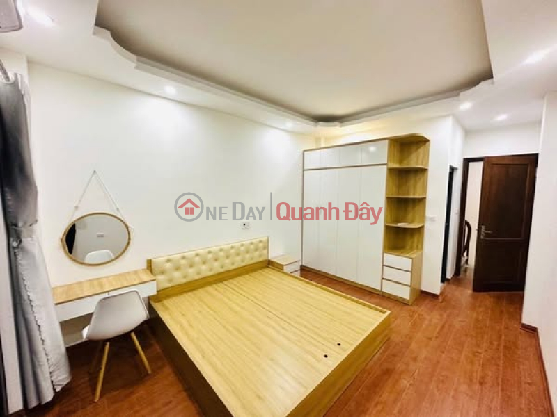 Property Search Vietnam | OneDay | Nhà ở, Niêm yết bán, Bán nhà mới đẹp Kim Chung - Hoài Đức, 34m x 5T, mặt ngõ thông ô tô, kinh doanh. Giá chỉ 3.95 tỷ