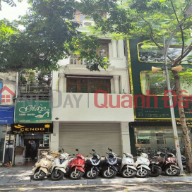 House for sale on 2 sides, Cau Giay street, next to Hanoi National University, MT 5.1m Top business _0