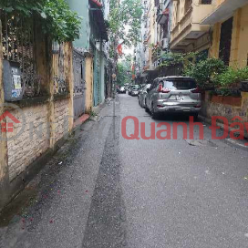 House for sale Tran Quoc Hoan, Cau Giay (MRTOAN-213118307)_0