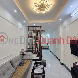 Sở hữu nhà TRƯƠNG ĐỊNH chỉ 4,55 tỷ - kiệt tác 5 tầng diện tích 40m2 LH 0366369913 _0