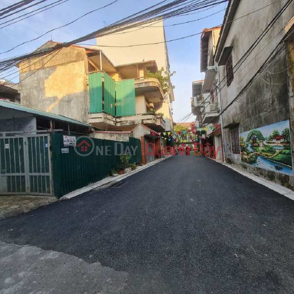 Đất Kiêu Kỵ, Gia Lâm, Hà Nội - 66m², mặt tiền 4,5m, ô tô 7 chỗ vào nhà Lh 0989894845 | Việt Nam | Bán đ 5,3 tỷ