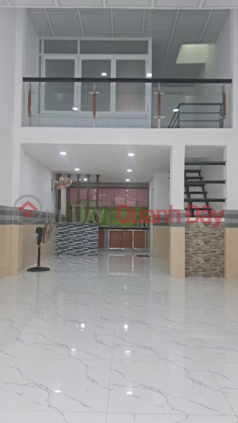 Property Search Vietnam | OneDay | Nhà ở | Niêm yết bán Bán Nhà 92m² Mặt tiền Đoàn Kết Đường 12m, 2PN, Tân Phú