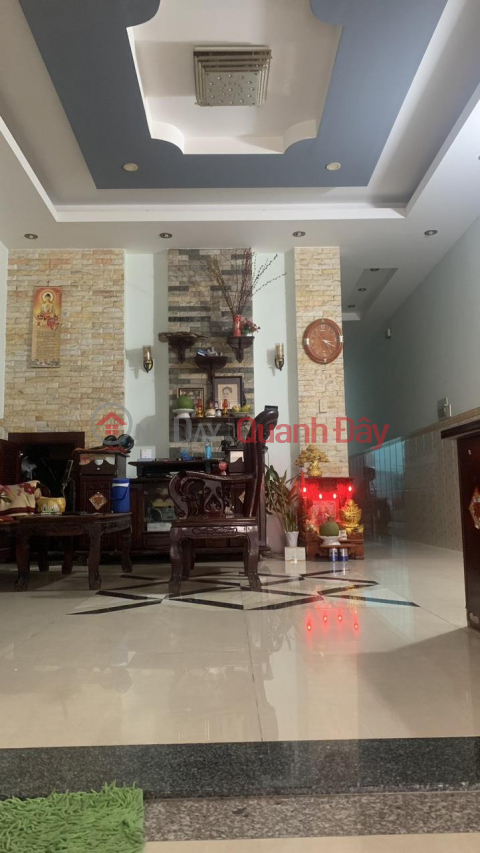 BEAUTIFUL HOUSE - GOOD PRICE - OWNER NEEDS TO SELL QUICK Beautiful House Location In Thu Duc City _0