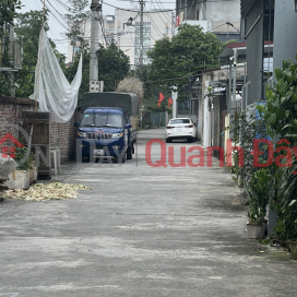 GENERAL SELLING Plot 125m2 DONG ANH DONG ANH, 2 OTOS AVOID, EXTREMELY RARE LOCATION, EXTREMELY REASONABLE PRICE _0