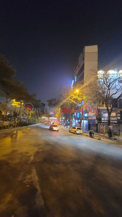 HOUSE FOR SALE ON VO CHI CONG STREET – 49M², 5 FLOORS, FRONTAGE 7.8M, RED BOOK OWNER _0