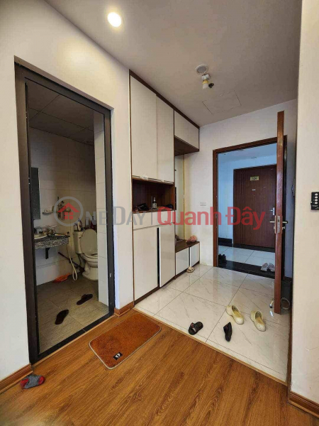 Property Search Vietnam | OneDay | Nhà ở Niêm yết bán | BÁN CC 3 PHÒNG NGỦ TẠI ECOHOME 3 TÒA N05, NHÀ ĐẸP Ở NGAY, VIEW ĐẸP ĐỂ LẠI HẾT NT, GIÁ 3TỶ