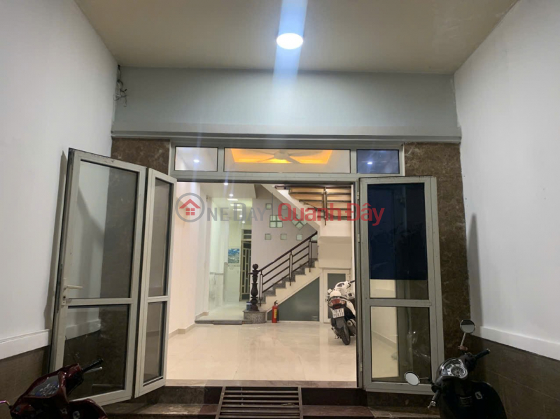 HOT HOT HOT - Siêu Phẩm Nhà Mặt Tiền Đường Trần Xuân Soạn, Phường Tân Hưng, Quận 7, Tp Hồ Chí Minh, Việt Nam, Bán, đ 25 tỷ