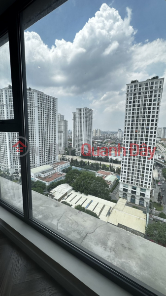 Property Search Vietnam | OneDay | Nhà ở Niêm yết cho thuê | Cho thuê căn 3 ngủ ở King Place