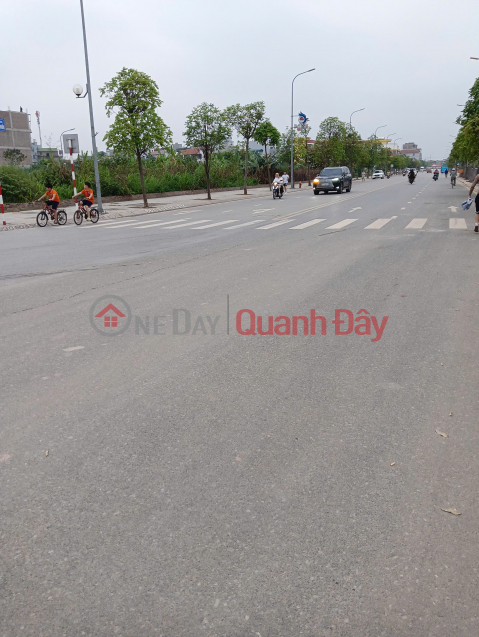 HOUSE FOR SALE ON MAIN ROAD, HOA DONG AREA – LONG BIEN – PRIME LOCATION. _0