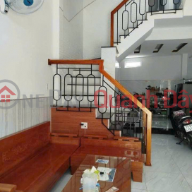 BÁN NHÀ 3 MÊ HẺM ÂU CƠ, P. BÙI THỊ XUÂN ( CŨ ),QUY NHƠN TÂY, GIA LAI- MÃ SỐ: #NR3909 _0