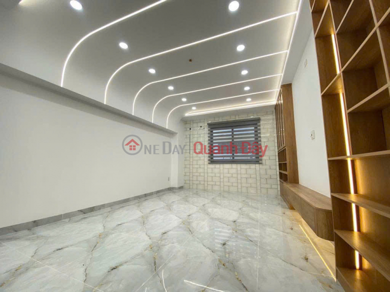 Property Search Vietnam | OneDay | Nhà ở | Niêm yết bán | NHÀ MỚI ĐẸP LUNG LINH – 5 TẦNG KIÊN CỐ – THANG MÁY XỊN SÒ – NGAY HƯƠNG LỘ 2 – NGÃ TƯ BỐN XÃ