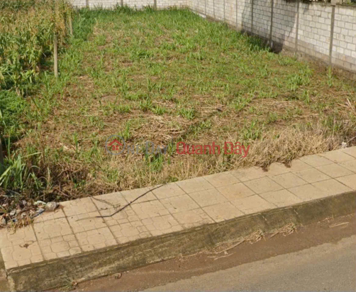 480m2 land for sale on paved road 724, R'chai Phu Hoi - Duc Trong - Lam Dong. Price: 3.5 billion VND. Vietnam, Sales, đ 3.5 Billion