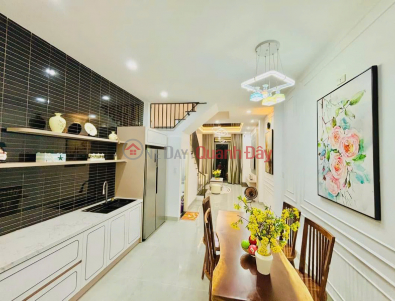 Property Search Vietnam | OneDay | Residential | Sales Listings HOUSE FOR SALE IN KIET TRAN CAO VAN - THANH KHE - DA NANG - 3 FLOORS - 3 BEDROOMS - 3.25 BILLION