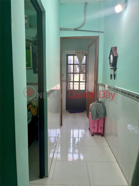 NHÀ ĐẸP – GIÁ TỐT - CẦN BÁN NHANH NHÀ PHỐ Ấp 4, Xã Vĩnh Lộc B, Huyện Bình Chánh TP. HỒ CHÍ MINH, Việt Nam, Bán, đ 1,5 tỷ
