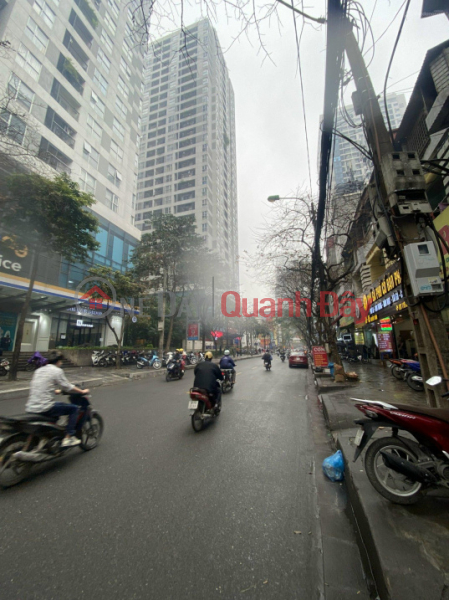 Property Search Vietnam | OneDay | Nhà ở Niêm yết cho thuê | Cực hót 130m2 mặt tiền 10m đường Nguyễn Tuân, Thanh Xuân kinh doanh cafe, ngân hàng, nhà hàng