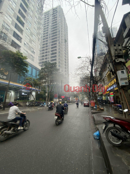 Property Search Vietnam | OneDay | Residential | Rental Listings | Very cool 130m2 frontage 10m on Nguyen Tuan street, Thanh Xuan for cafe, bank, restaurant business