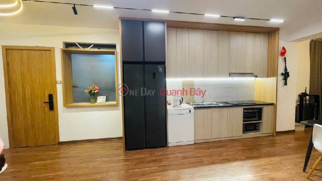 OWNER SELLS APARTMENT IN A4 BUILDING, DEN LU VIU TRIEU DOLLAR 65M 4.45 BILLION Sales Listings