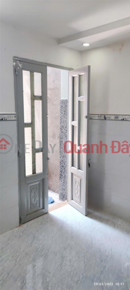 đ 630 triệu, Nhà chính chủ- giá tốt CHÍNH CHỦ CẦN BÁN NHANH CĂN NHÀ vị trí tại quận 12, TPHCM