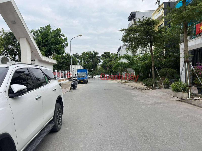 đ 34,2 tỷ CHÍNH CHỦ CẦN BÁN 236 M2 KHU ĐÔ THỊ 31HA - GIÁ 145 TR/M2, LH 0985865658