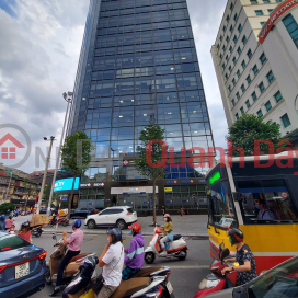 XUAN DINH STREET FRONTAGE – CORNER LOT WITH 2 OPEN SIDES – 100M² – 5 FLOORS – PRICE 30 BILLION _0