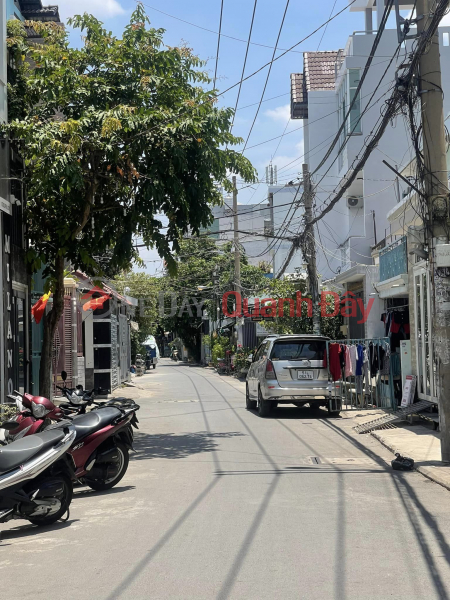 Property Search Vietnam | OneDay | Residential | Sales Listings, HOUSE WITH HUGE FRONTAGE OF 10 METERS - RARE ITEM