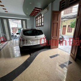 CỰC VIP GẦN HỒ TÂY!! Lạc Long Quân - Cầu Giấy 52m2 - 6 tầng - MT 4,7m - GIÁ 15 Tỷ _0