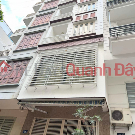 House for sale 205 Xuan Dinh 36m 5 Floor mt4m, Bright and Clean Nong Lane, 3 Billion 8 _0