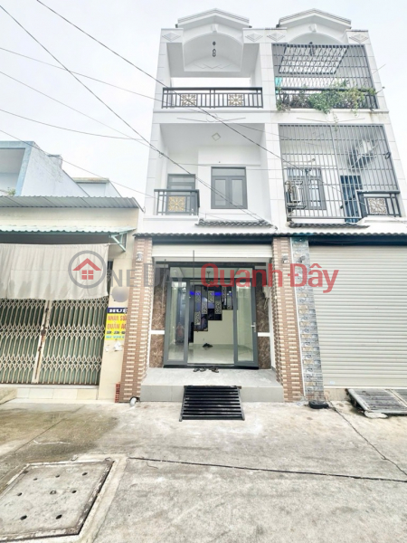 Property Search Vietnam | OneDay | Residential Sales Listings, TAN PHU CENTER - LE TRONG TAN - 5M WIDE ALLEY - 46M2 - 3 FLOORS, 4BR - SQUARE BOOK, PRICE 5.1 BILLION