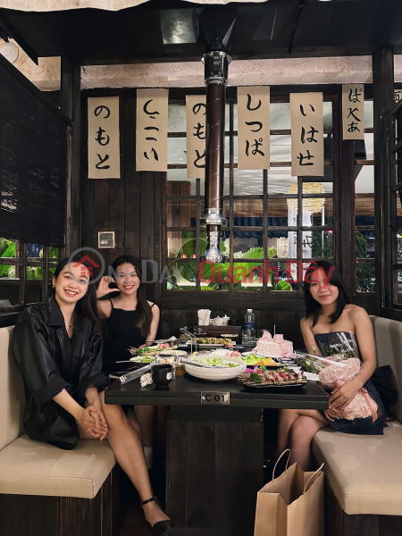 Umeyaki Tiệm Nhậu Gu Nhật - Tầng 1 Du thuyền Happy Yacht (Umeyaki Japanese Grill Restaurant - 1st Floor Happy Yacht) Sơn Trà | ()(1)