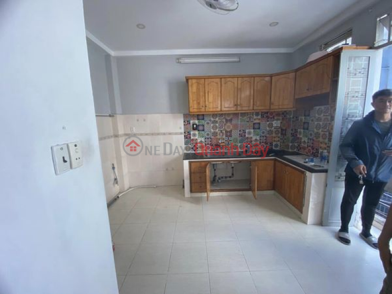 Property Search Vietnam | OneDay | Residential Rental Listings Whole house for rent, three-wheeled vehicle alley