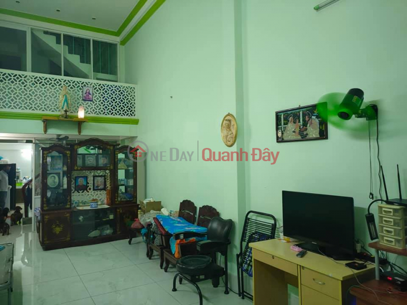 Property Search Vietnam | OneDay | Residential Sales Listings, FOR SALE HOUSE FOR MONEY, NGUYEN BINH KHIEM, DISTRICT 1, 5 storeys, 7.5 X 17.5 horizontal, less than 40 billion