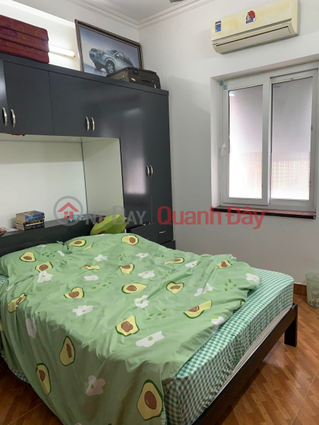 Property Search Vietnam | OneDay | Nhà ở, Niêm yết bán | Bán nhà chung cư quân đội Thạch Bàn tòa thương mại 80m giá chỉ 2 tỷ 25