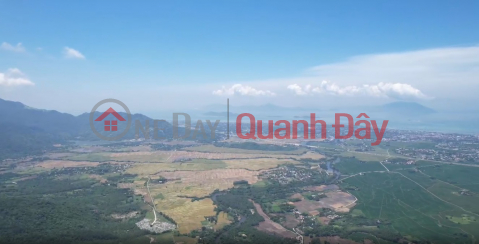 GIA CHỦ BÁN ĐẤT DT LỚN - Thuận lợi để Phân lô, Xây dựng Kho Xưởng... _0