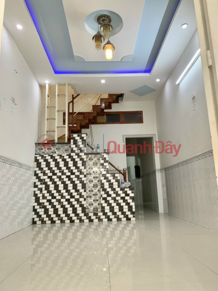 Cheap house in Bien Hoa center, good floor house for only 1ty690 Sales Listings