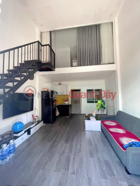 FRONT HOUSE ON BA TO STREET, VINH NGUYEN BUSINESS AREA, NHA TRANG Sales Listings