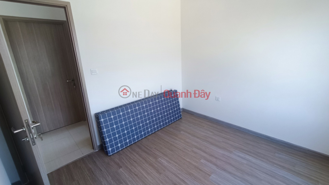 Property Search Vietnam | OneDay | Nhà ở | Niêm yết bán | SANG NHƯỢNG CĂN HỘ QUẬN 9
Căn hộ 2PN+ nội thất chủ đầu tư view thoáng ngoại khu