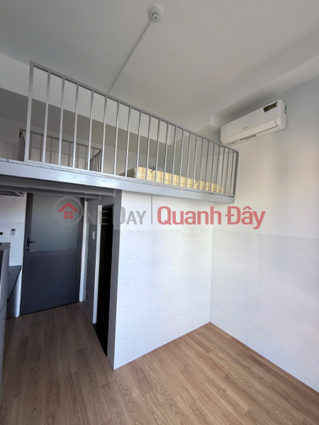 đ 4,3 triệu/ tháng | PHÒNG ĐẸP Ở MỸ AN – CÓ BAN CÔNG