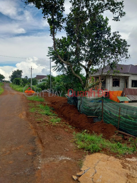 đ 1.2 Billion Urgent Sale Beautiful Land Lot Investment Price In Quang Thanh Ward, Gia Nghia City, Dak Nong