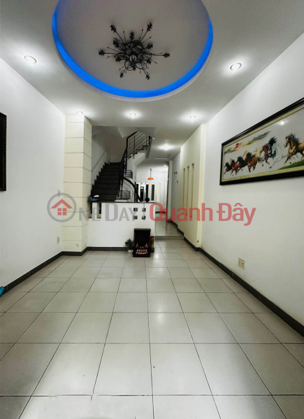 Property Search Vietnam | OneDay | Residential, Sales Listings, [D2361*] House for sale in the center of Go Vap at a bargain price!