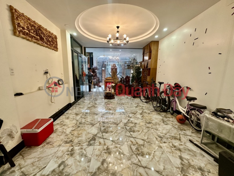 Bán BT 5PN, 5WC tại Dương Bá Trạc, 18,5 tỷ, 96m2, Q8, HCM _0