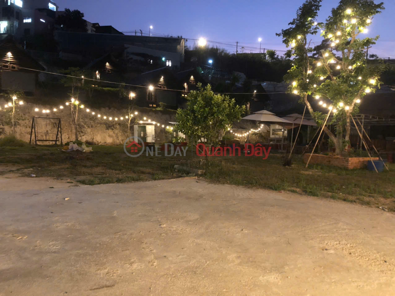 đ 50 Million/ month Homestay Dankia, Ward 7, Da Lat for rent: 50 million VND\\/month